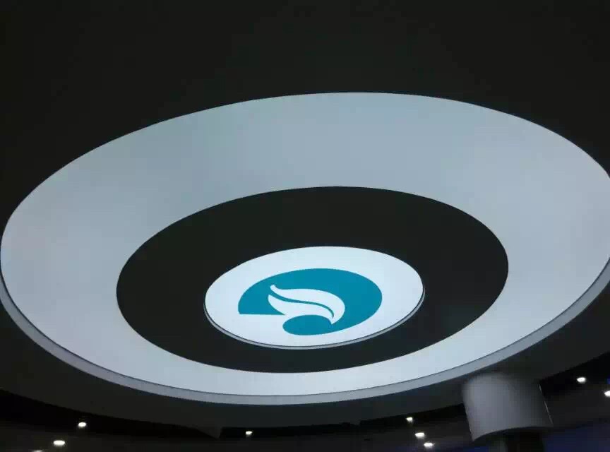 Translucent Shape Image